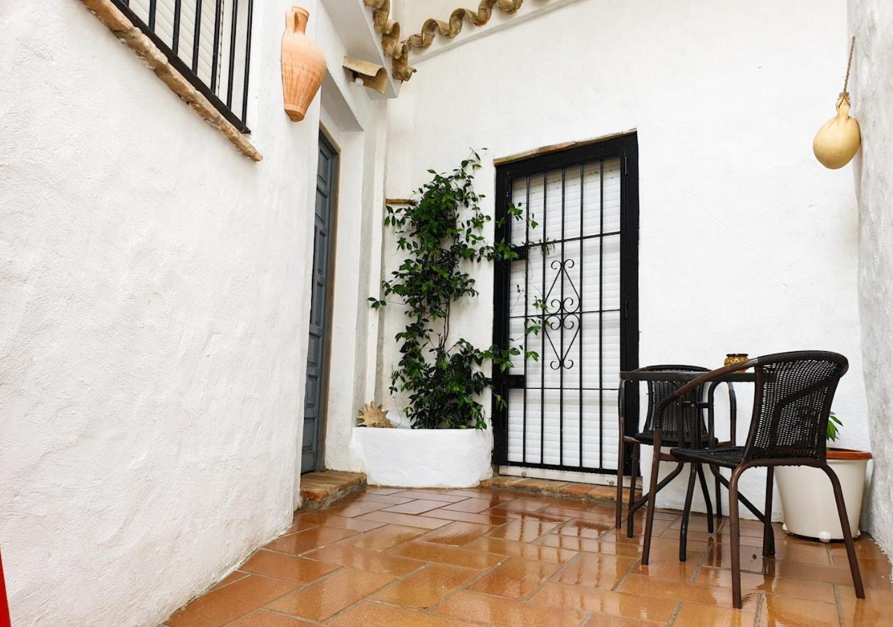 Appartamento Ojalá... Vejer de la Frontera Esterno foto